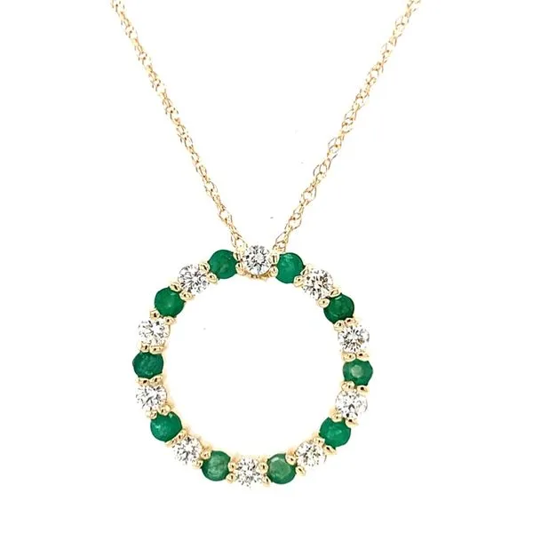 Pendant Carroll / Ochs Jewelers Monroe, MI