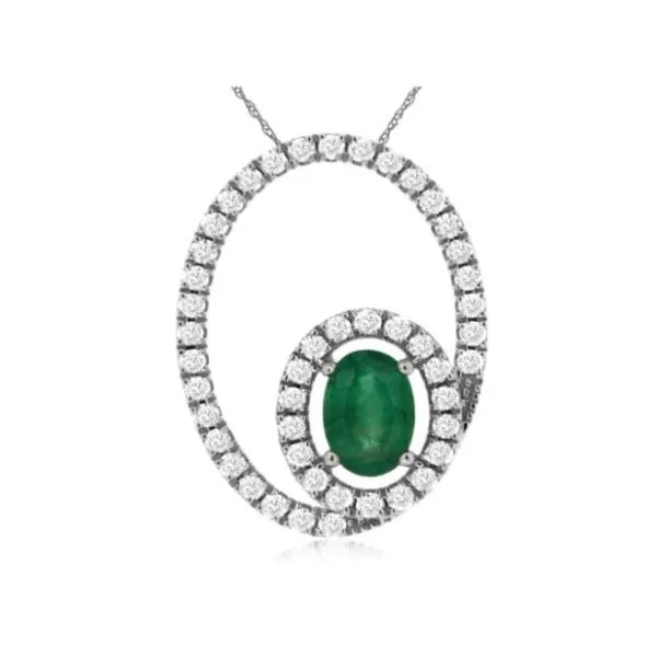 Pendant Carroll / Ochs Jewelers Monroe, MI