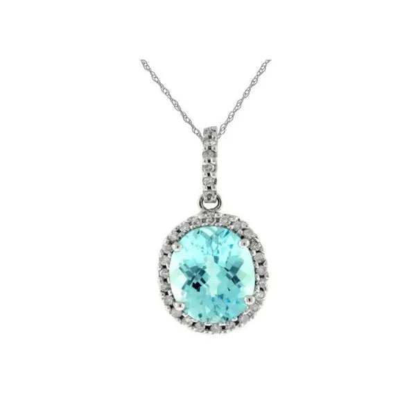 Pendant Carroll / Ochs Jewelers Monroe, MI