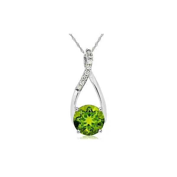 Pendant Carroll / Ochs Jewelers Monroe, MI