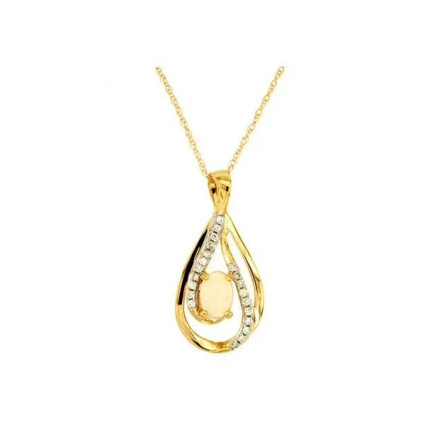 Pendant Carroll / Ochs Jewelers Monroe, MI