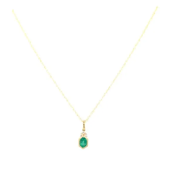 Pendant Image 2 Carroll / Ochs Jewelers Monroe, MI