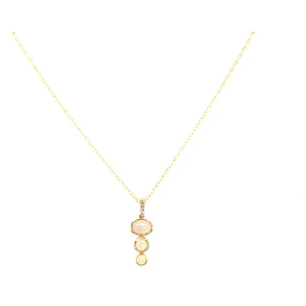 Pendant Image 2 Carroll / Ochs Jewelers Monroe, MI