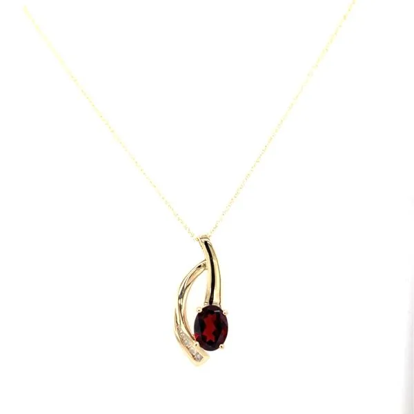 Pendant Image 2 Carroll / Ochs Jewelers Monroe, MI