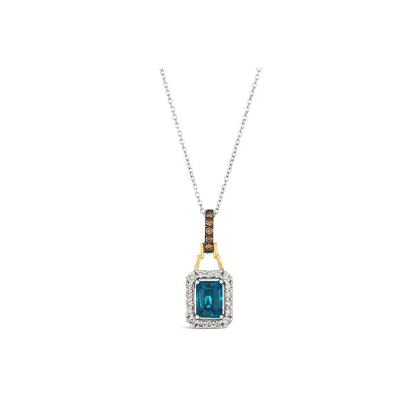 Pendant Carroll / Ochs Jewelers Monroe, MI