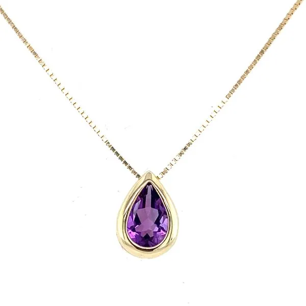 Pendant Carroll / Ochs Jewelers Monroe, MI