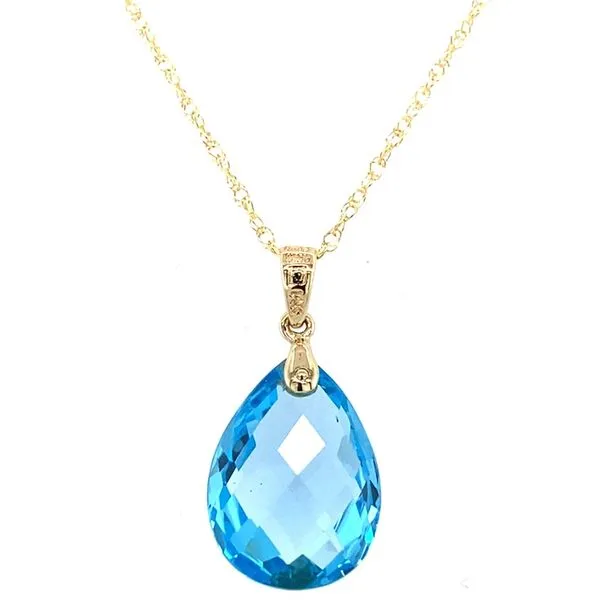 Pendant Carroll / Ochs Jewelers Monroe, MI