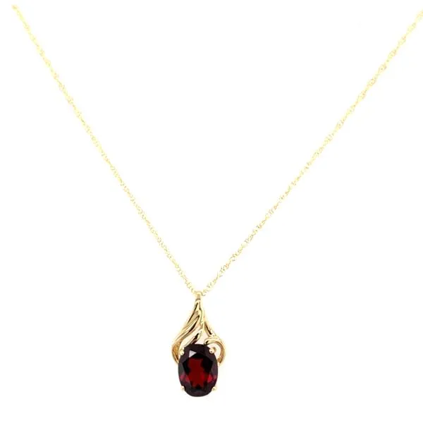 Pendant Image 2 Carroll / Ochs Jewelers Monroe, MI