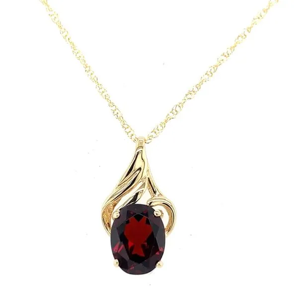 Pendant Carroll / Ochs Jewelers Monroe, MI