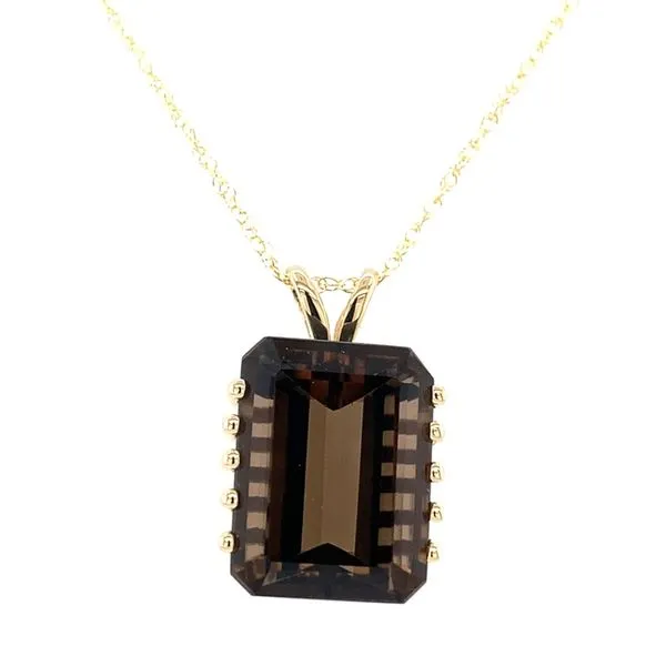 Pendant Carroll / Ochs Jewelers Monroe, MI