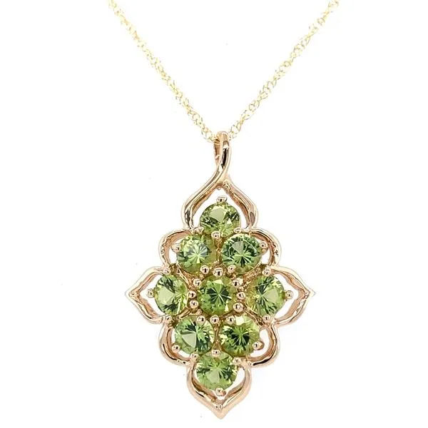 Pendant Carroll / Ochs Jewelers Monroe, MI