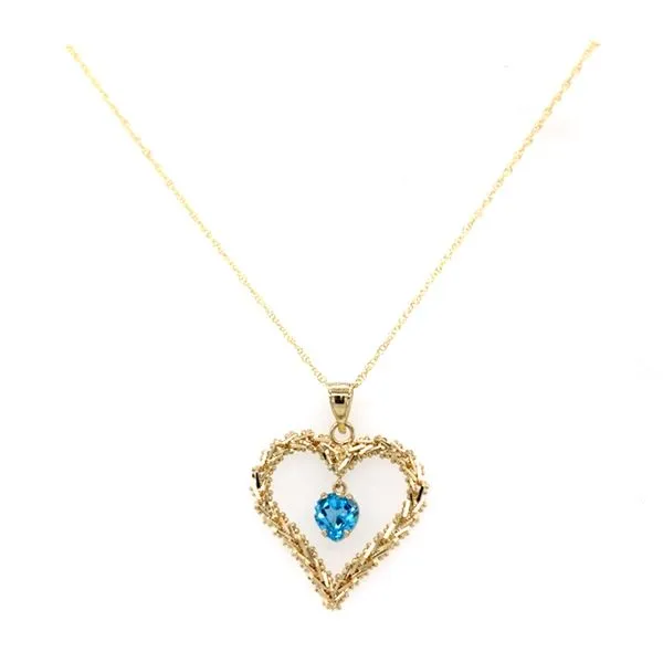 Pendant Image 2 Carroll / Ochs Jewelers Monroe, MI