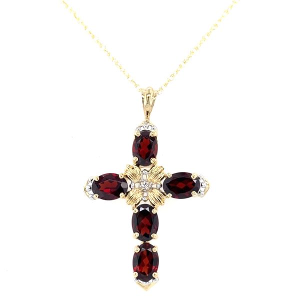 Pendant Carroll / Ochs Jewelers Monroe, MI