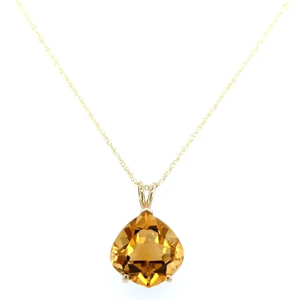 Pendant Image 2 Carroll / Ochs Jewelers Monroe, MI