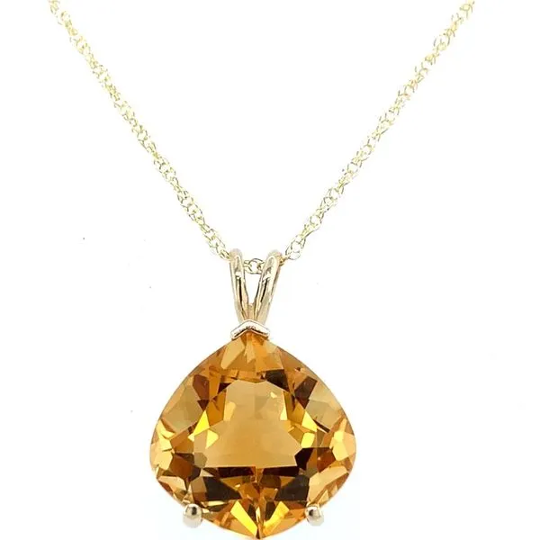 Pendant Carroll / Ochs Jewelers Monroe, MI
