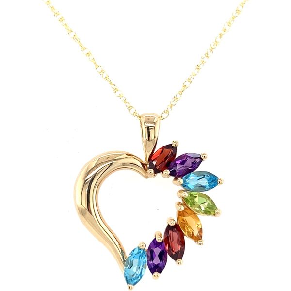 Pendant Carroll / Ochs Jewelers Monroe, MI