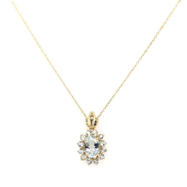 Pendant Image 2 Carroll / Ochs Jewelers Monroe, MI