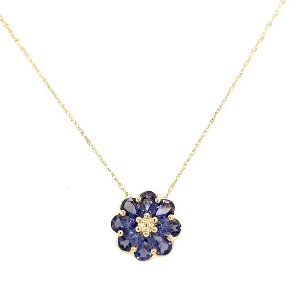 Pendant Image 2 Carroll / Ochs Jewelers Monroe, MI