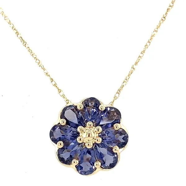 Pendant Carroll / Ochs Jewelers Monroe, MI