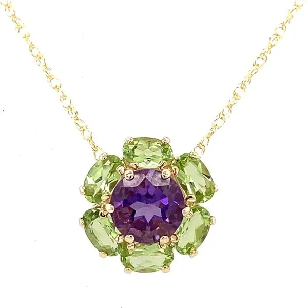 Pendant Carroll / Ochs Jewelers Monroe, MI