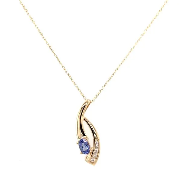 Pendant Image 2 Carroll / Ochs Jewelers Monroe, MI