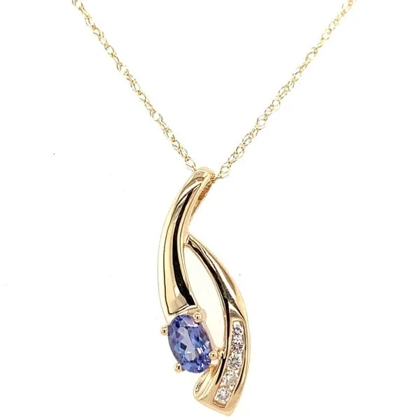 Pendant Carroll / Ochs Jewelers Monroe, MI