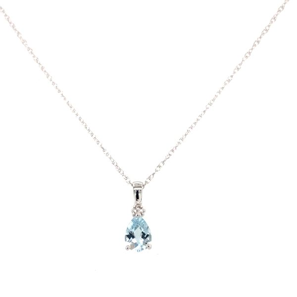 Pendant Image 2 Carroll / Ochs Jewelers Monroe, MI