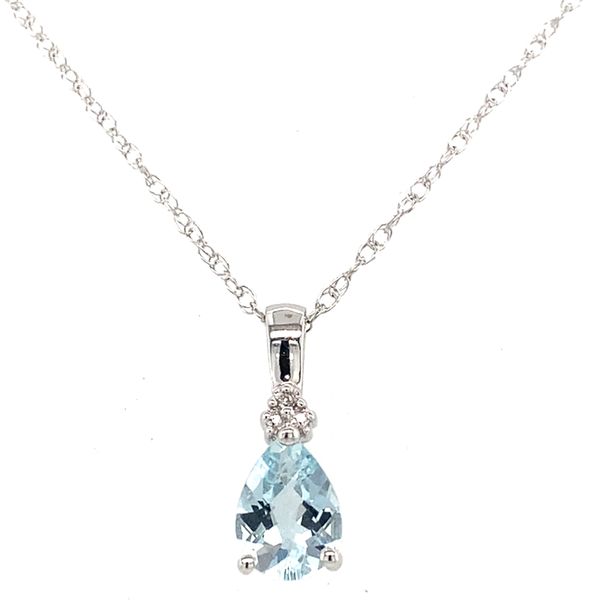 Pendant Carroll / Ochs Jewelers Monroe, MI