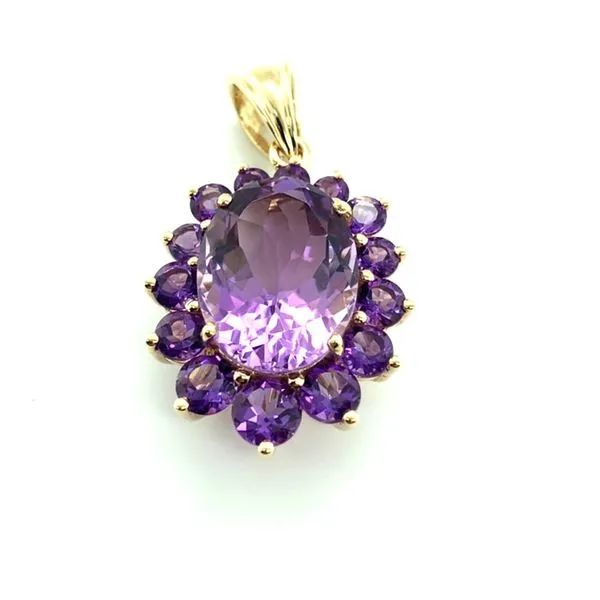 Pendant Carroll / Ochs Jewelers Monroe, MI