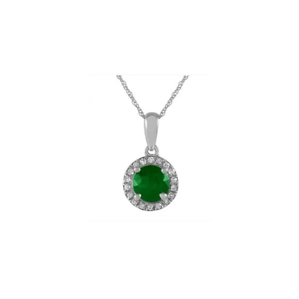 Pendant Carroll / Ochs Jewelers Monroe, MI