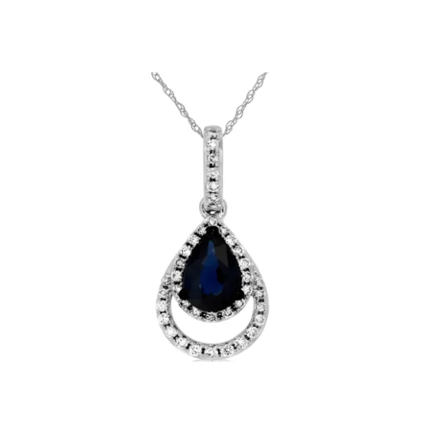 Pendant Carroll / Ochs Jewelers Monroe, MI