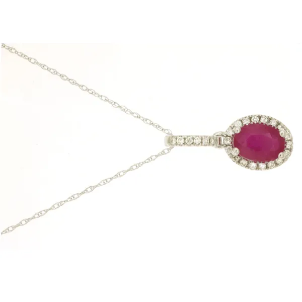 Pendant Carroll / Ochs Jewelers Monroe, MI