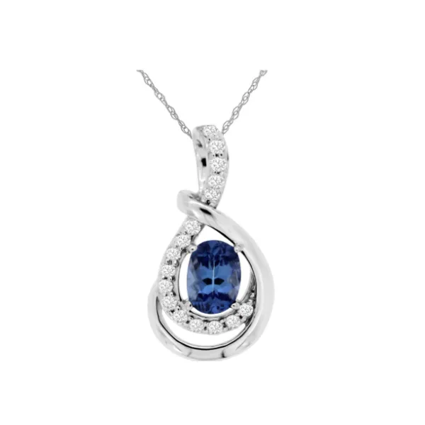 Pendant Carroll / Ochs Jewelers Monroe, MI