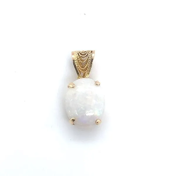 Pendant Image 2 Carroll / Ochs Jewelers Monroe, MI
