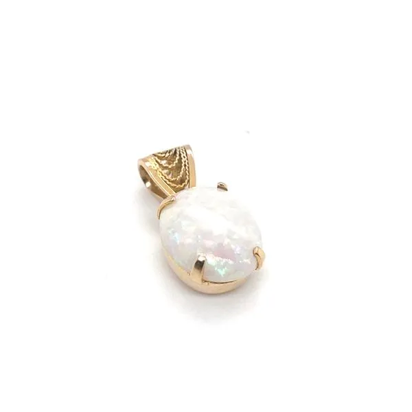 Pendant Image 3 Carroll / Ochs Jewelers Monroe, MI