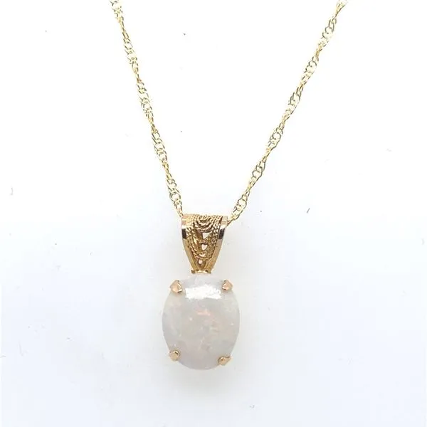 Pendant Carroll / Ochs Jewelers Monroe, MI