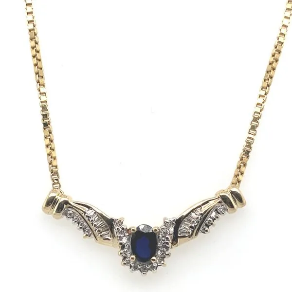 Pendant Carroll / Ochs Jewelers Monroe, MI