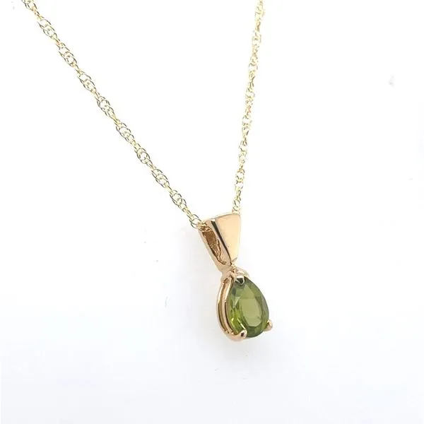 Pendant Image 2 Carroll / Ochs Jewelers Monroe, MI