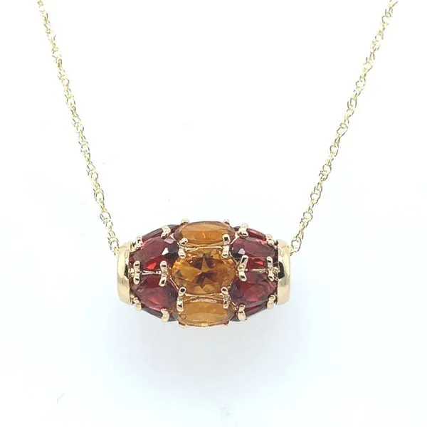 Pendant Carroll / Ochs Jewelers Monroe, MI