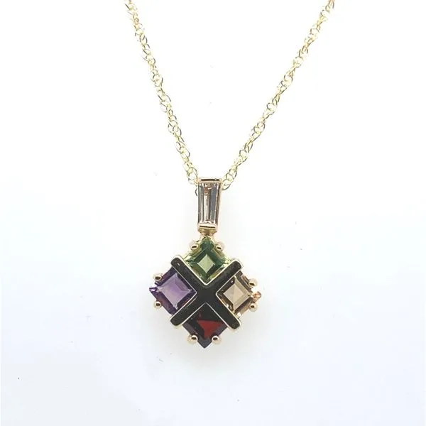 Pendant Carroll / Ochs Jewelers Monroe, MI
