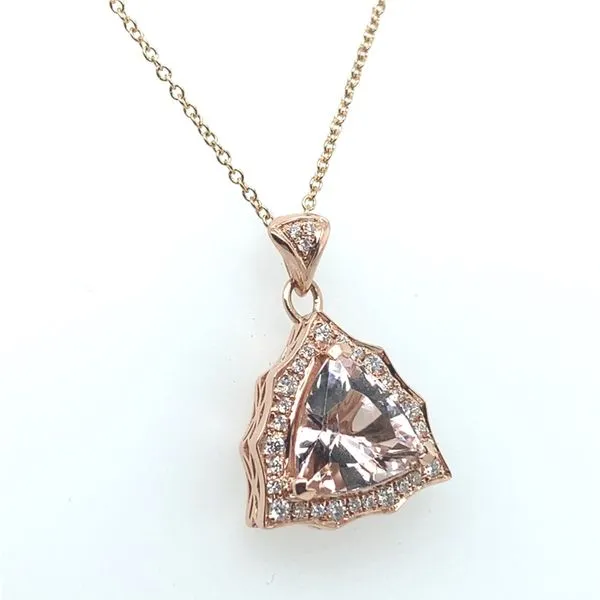 Pendant Image 2 Carroll / Ochs Jewelers Monroe, MI