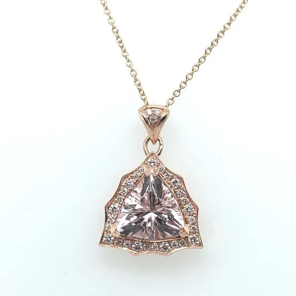 Pendant Carroll / Ochs Jewelers Monroe, MI