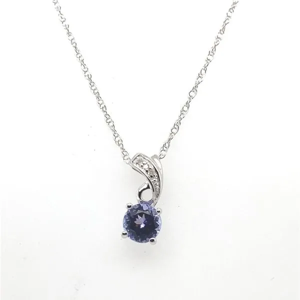 Pendant Image 2 Carroll / Ochs Jewelers Monroe, MI