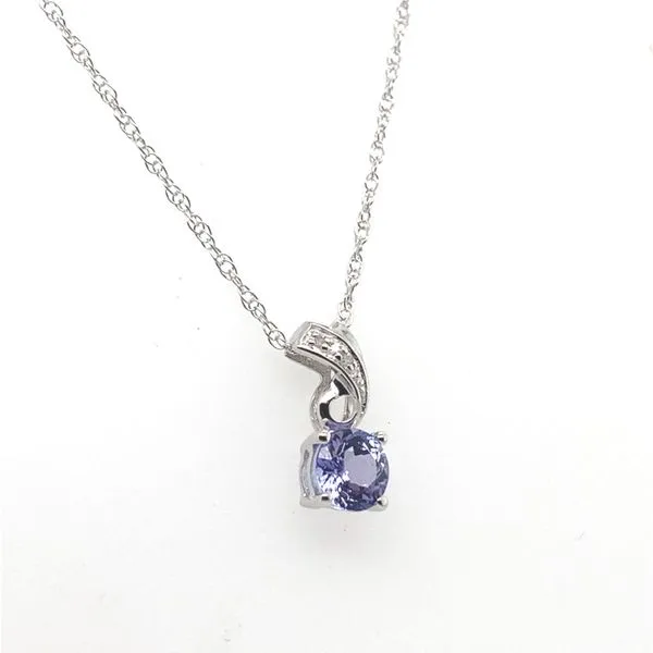 Pendant Carroll / Ochs Jewelers Monroe, MI