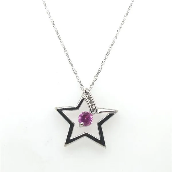 Pendant Image 2 Carroll / Ochs Jewelers Monroe, MI