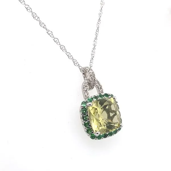 Pendant Image 2 Carroll / Ochs Jewelers Monroe, MI