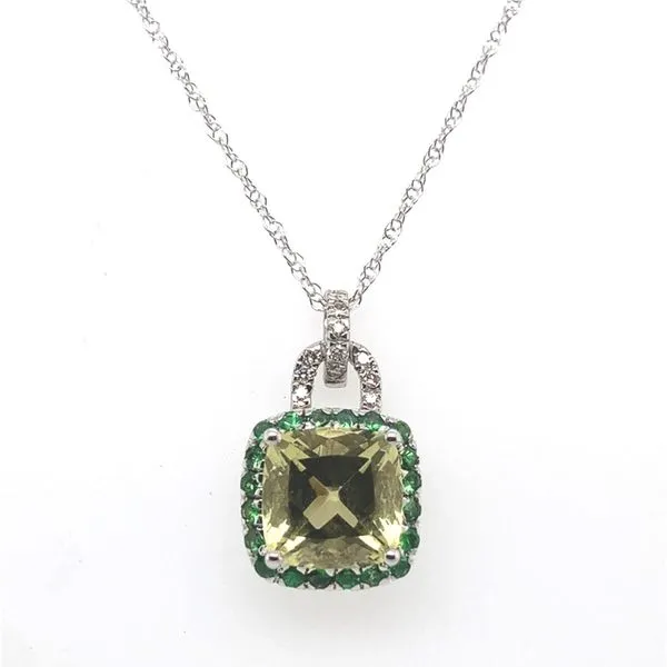 Pendant Carroll / Ochs Jewelers Monroe, MI