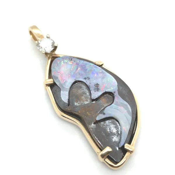 Pendant