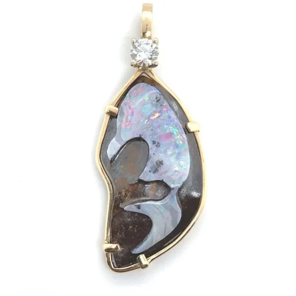 Pendant