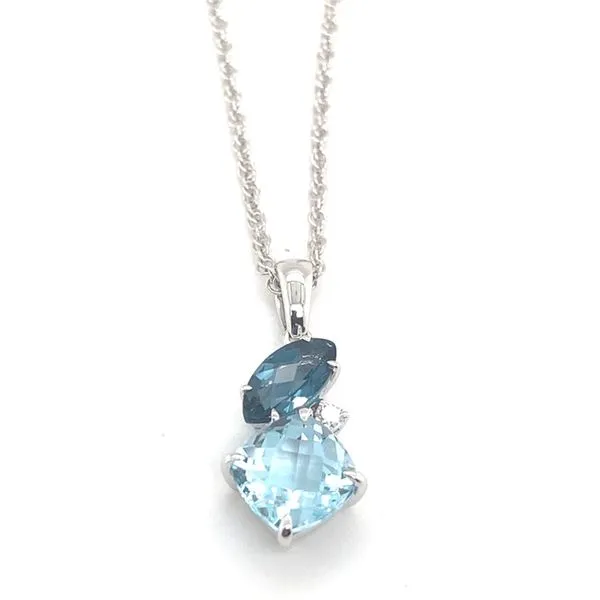 Pendant Carroll / Ochs Jewelers Monroe, MI